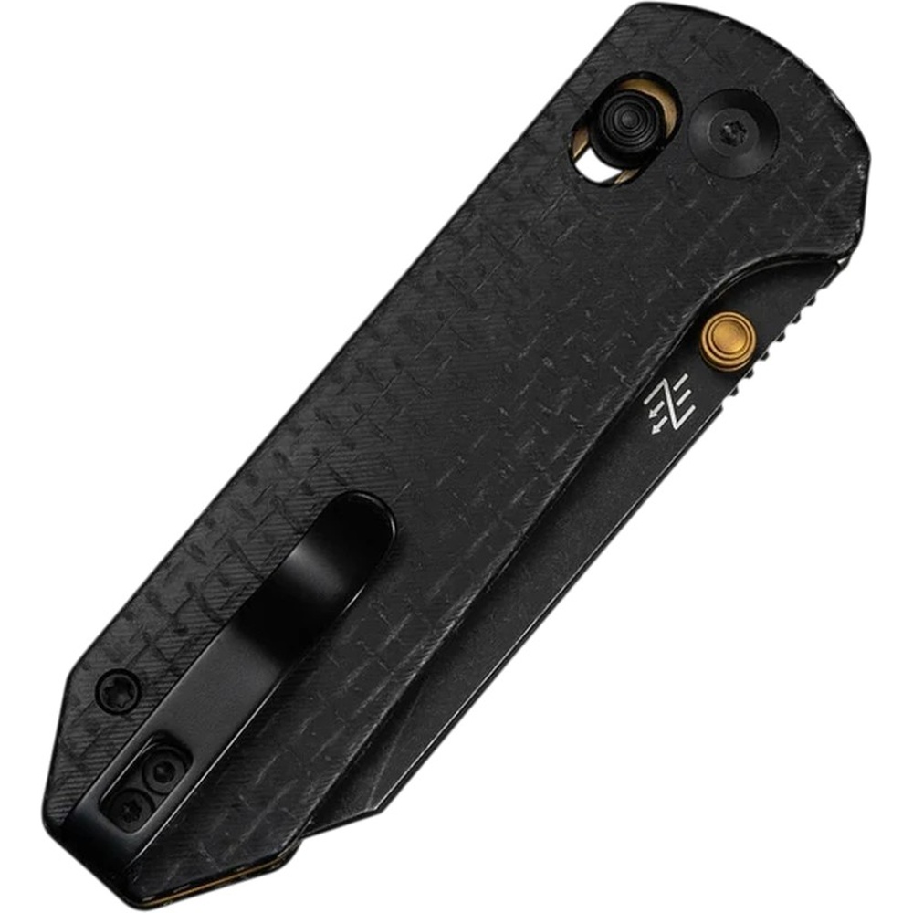 Зовнішній вигляд Ніж складаний CIVIVI Yonder (C23073B-2)