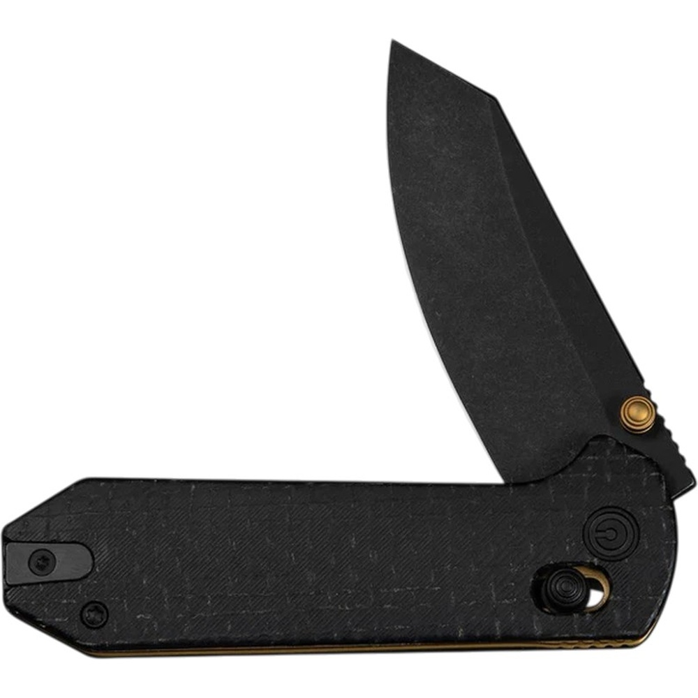 Ніж складаний CIVIVI Yonder (C23073B-2) Призначення кишеньковий ніж (EDC)