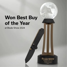 Ніж складаний CIVIVI Yonder (C23073B-2)