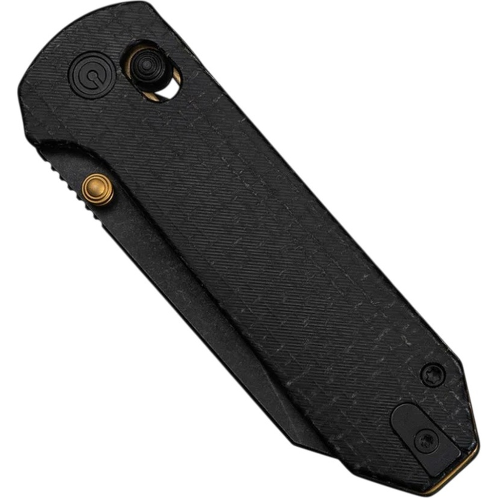 Ніж складаний CIVIVI Yonder (C23073B-2) Тип сталі нержавеющая сталь 14C28N