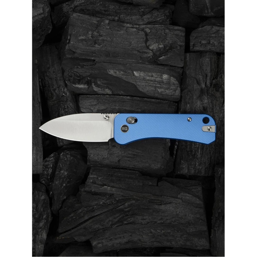 Фото 16 Ніж складаний WEKNIFE Banter 2 (WE23075-1)