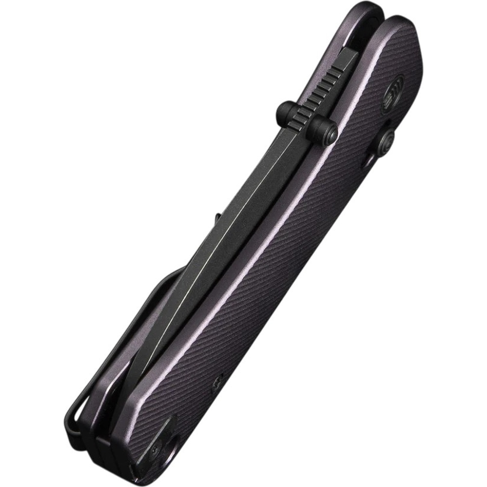 Зовнішній вигляд Ніж складаний WEKNIFE Banter 2 (WE23075-2)