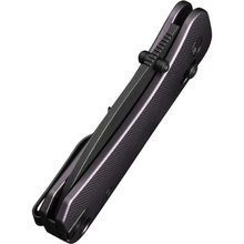 Ніж складаний WEKNIFE Banter 2 (WE23075-2)