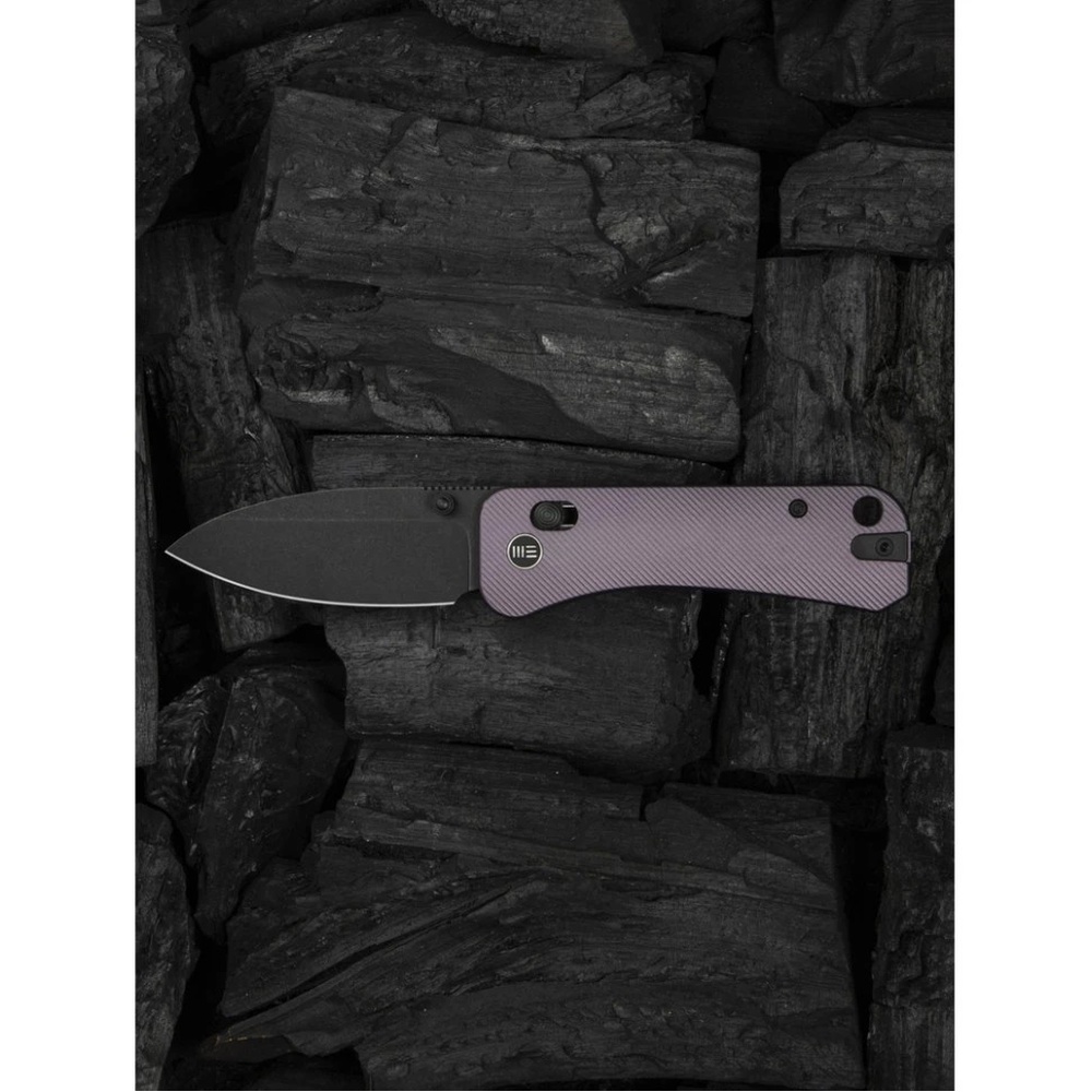 Огляд Ніж складаний WEKNIFE Banter 2 (WE23075-2)