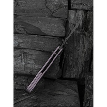 Ніж складаний WEKNIFE Banter 2 (WE23075-2)