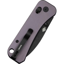 Ніж складаний WEKNIFE Banter 2 (WE23075-2)