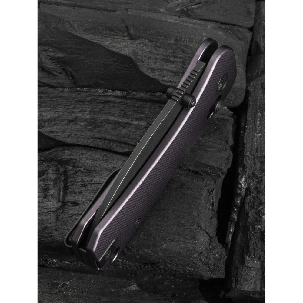 В інтернет магазині Ніж складаний WEKNIFE Banter 2 (WE23075-2)