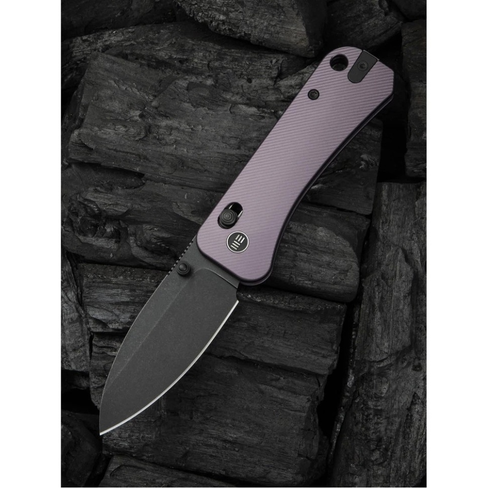 Фото 14 Ніж складаний WEKNIFE Banter 2 (WE23075-2)