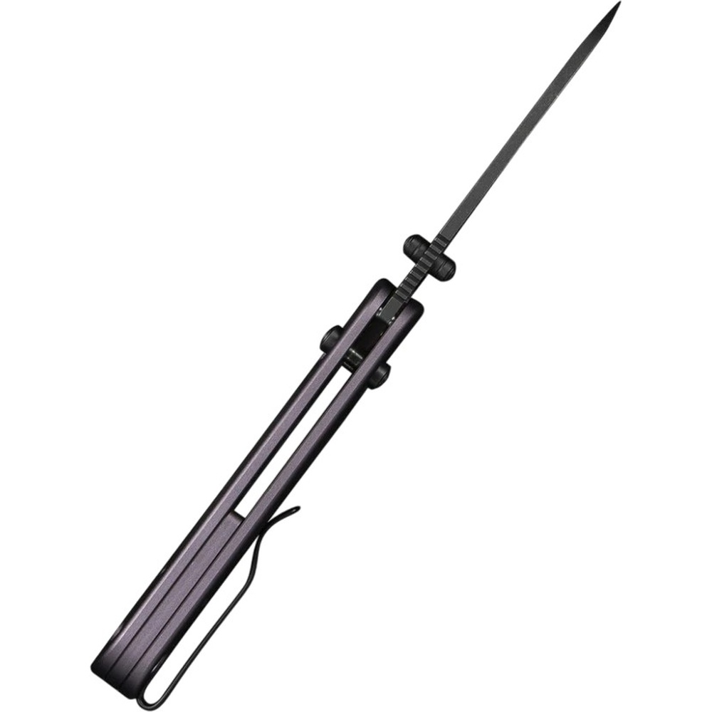 Фото Ніж складаний WEKNIFE Banter 2 (WE23075-2)