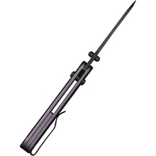 Ніж складаний WEKNIFE Banter 2 (WE23075-2)