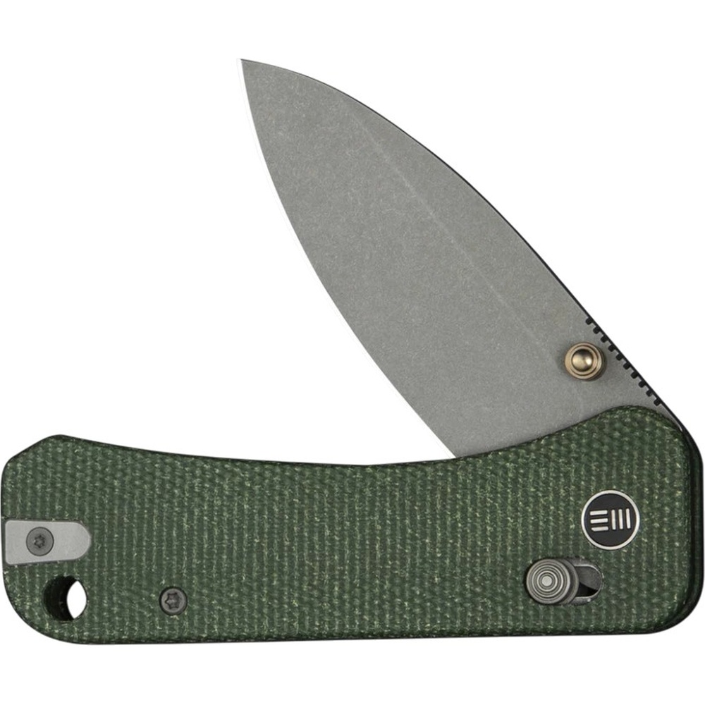 Ніж складаний WEKNIFE Banter 2 (WE23075-3) Призначення кишеньковий ніж (EDC)