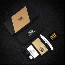 Ніж складаний WEKNIFE Banter 2 (WE23075-3)