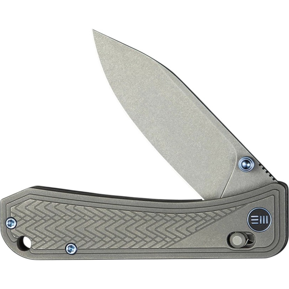 Зовнішній вигляд Ніж складаний WEKNIFE Bougie Banter (WE24009-2)