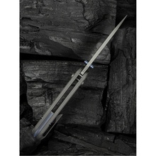 Ніж складаний WEKNIFE Bougie Banter (WE24009-2)