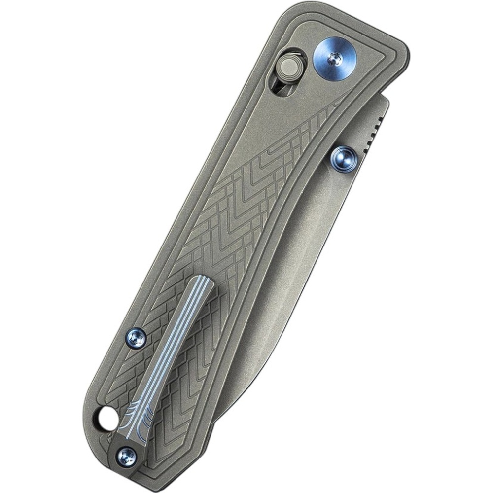 Ніж складаний WEKNIFE Bougie Banter (WE24009-2) Призначення кишеньковий ніж (EDC)