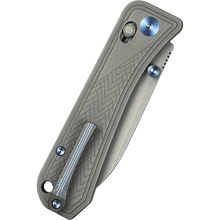 Ніж складаний WEKNIFE Bougie Banter (WE24009-2)