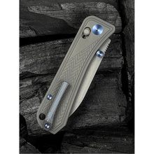 Ніж складаний WEKNIFE Bougie Banter (WE24009-2)