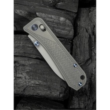 Ніж складаний WEKNIFE Bougie Banter (WE24009-2)