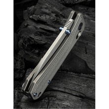 Ніж складаний WEKNIFE Bougie Banter (WE24009-2)