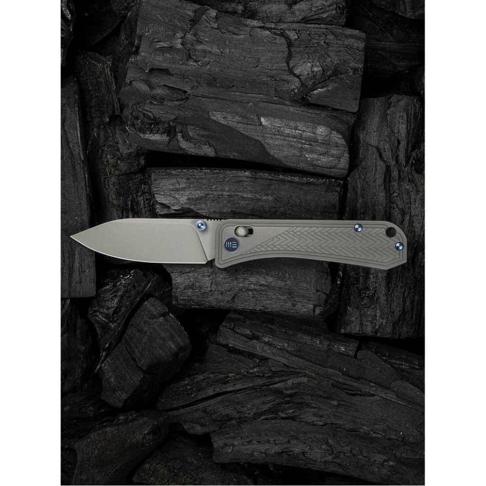 Покупка Ніж складаний WEKNIFE Bougie Banter (WE24009-2)