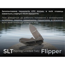 Ніж складаний WEKNIFE Coral (WE24044-2)