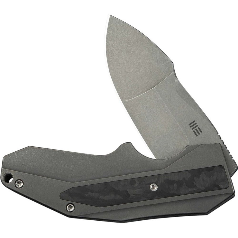 Ніж складаний WEKNIFE Coral (WE24044-2) Тип сталі CPM 20CV