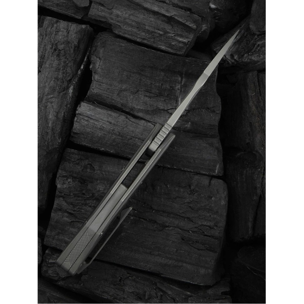 Огляд Ніж складаний WEKNIFE Coral (WE24044-2)