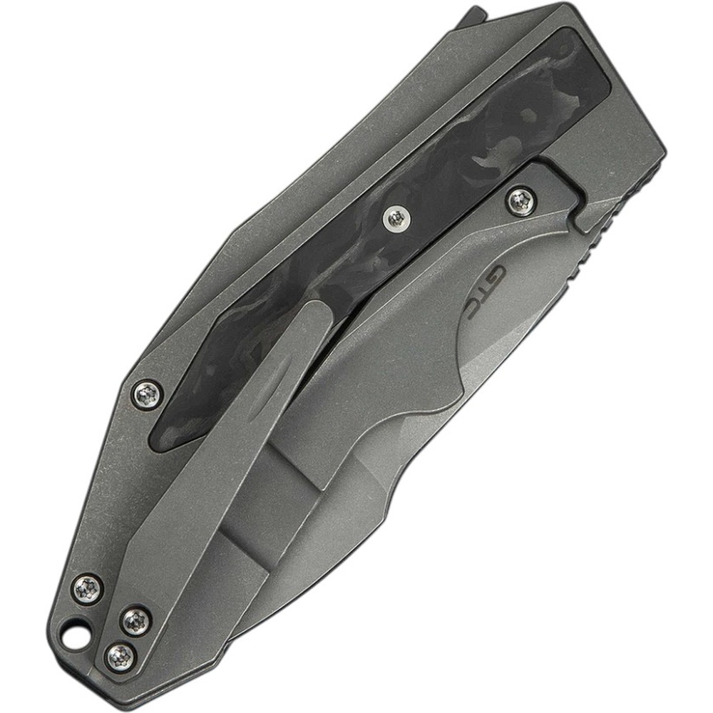 Фото Ніж складаний WEKNIFE Coral (WE24044-2)