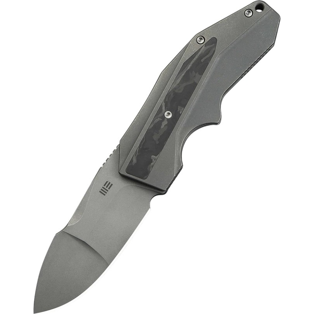Ніж складаний WEKNIFE Coral (WE24044-2) Тип складаний ніж