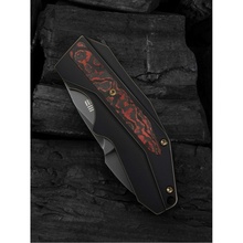 Ніж складаний WEKNIFE Coral (WE24044-3)