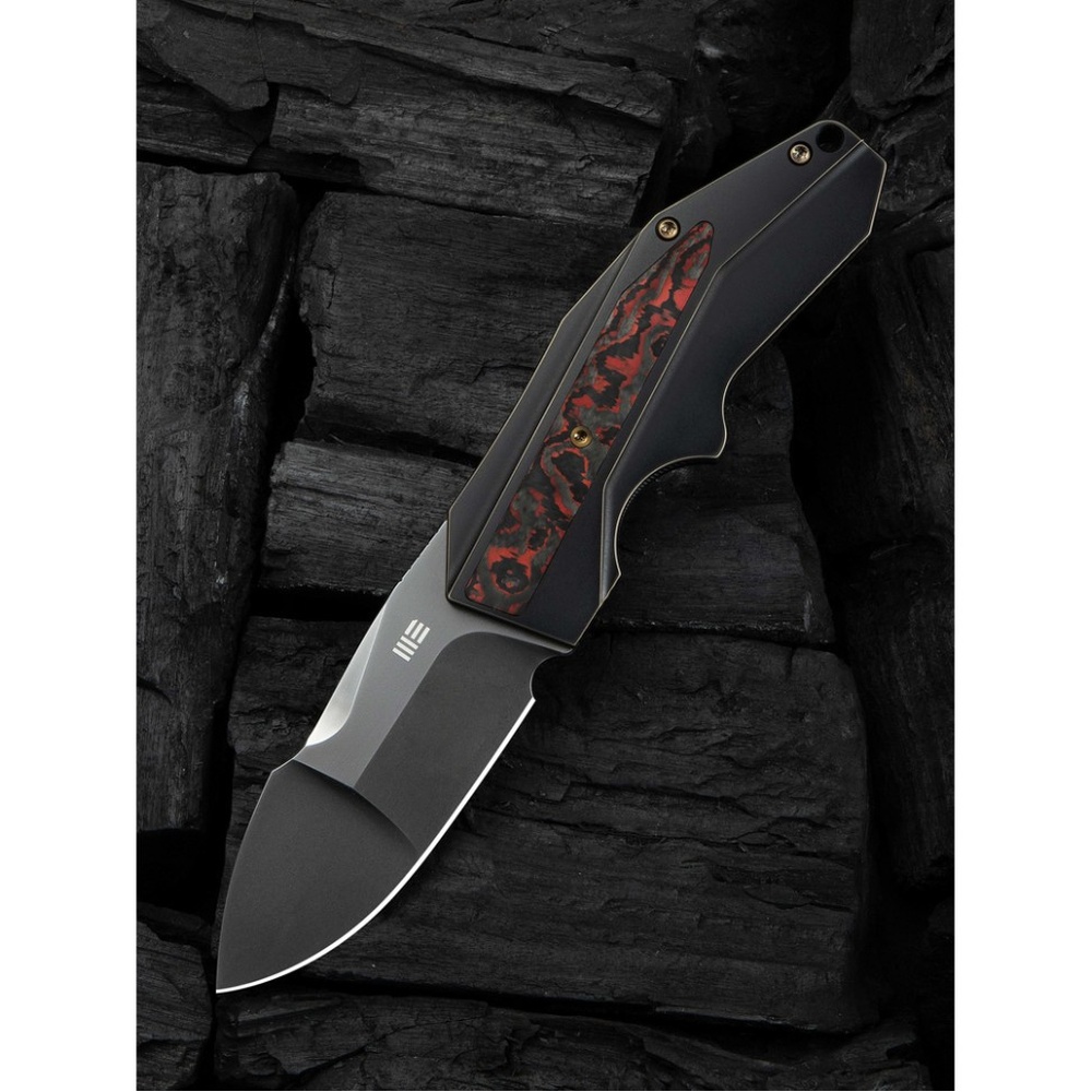 Зображення Ніж складаний WEKNIFE Coral (WE24044-3)