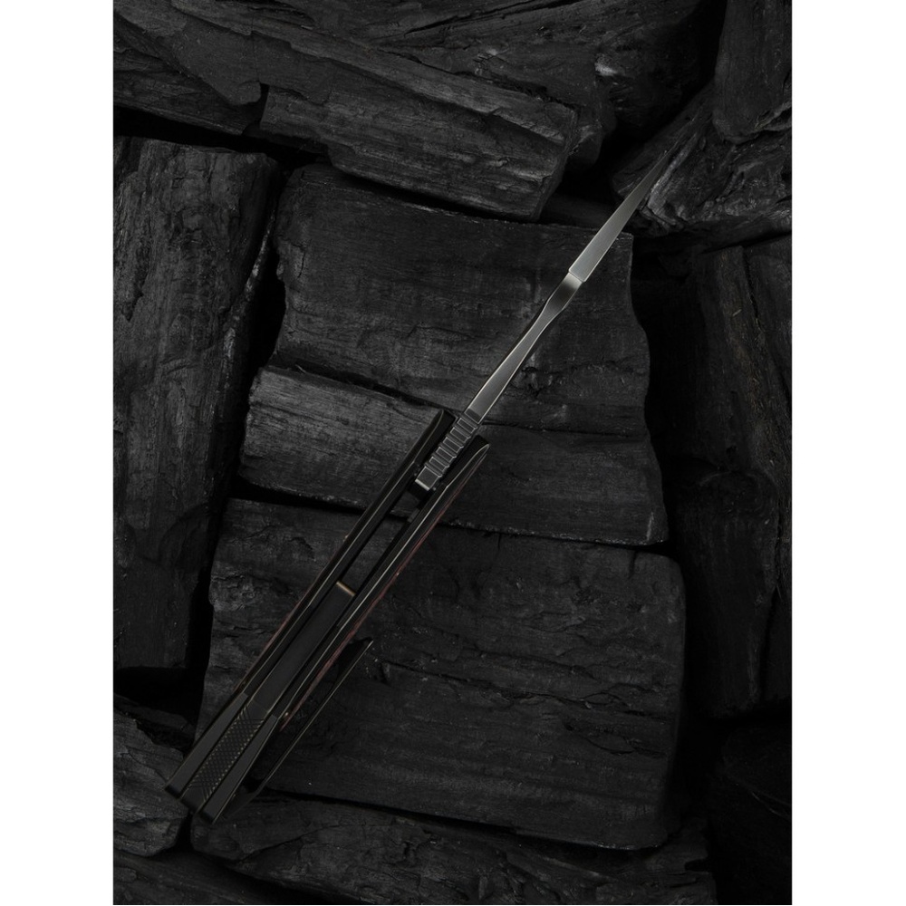 Фото 15 Ніж складаний WEKNIFE Coral (WE24044-3)