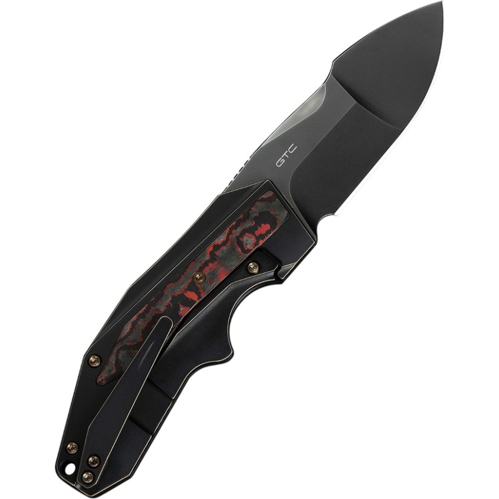 Ніж складаний WEKNIFE Coral (WE24044-3)