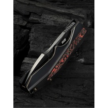 Ніж складаний WEKNIFE Coral (WE24044-3)