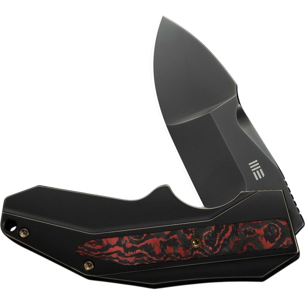 Ніж складаний WEKNIFE Coral (WE24044-3) Призначення кишеньковий ніж (EDC)