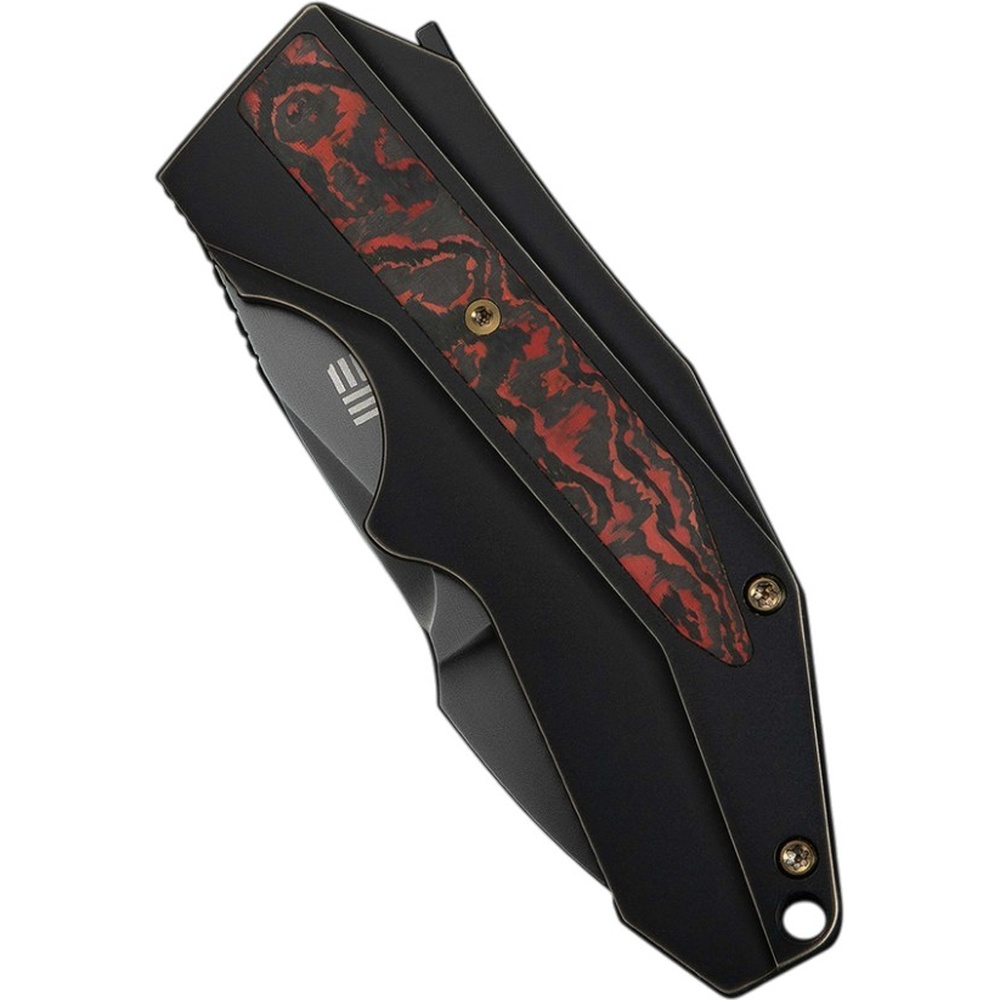 Фото Ніж складаний WEKNIFE Coral (WE24044-3)