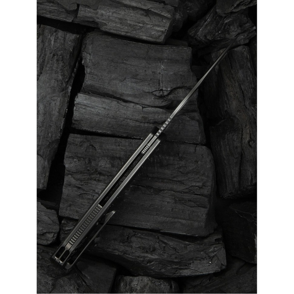 В Україні Ніж складаний WEKNIFE Inmate (WE23096B-4)