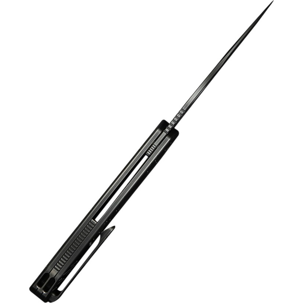 Ніж складаний WEKNIFE Inmate (WE23096B-4) Призначення кишеньковий ніж (EDC)
