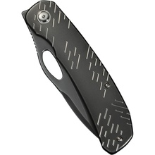 Ніж складаний WEKNIFE Inmate (WE23096B-4)