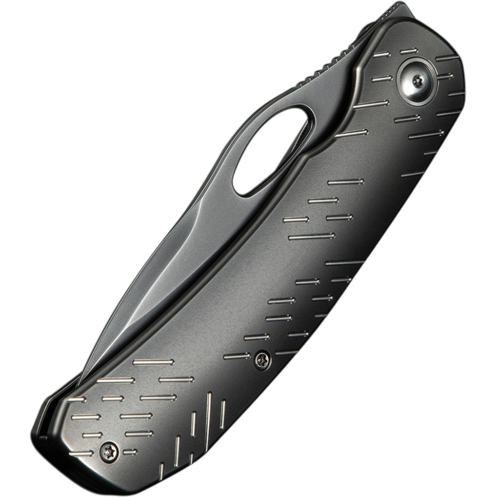 Зовнішній вигляд Ніж складаний WEKNIFE Inmate (WE23096B-4)