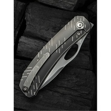 Ніж складаний WEKNIFE Inmate (WE23096B-4)