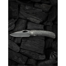Ніж складаний WEKNIFE Inmate (WE23096B-4)