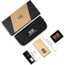 Ніж складаний WEKNIFE Inmate (WE23096B-4)