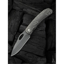 Ніж складаний WEKNIFE Inmate (WE23096B-4)