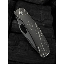 Ніж складаний WEKNIFE Inmate (WE23096B-4)