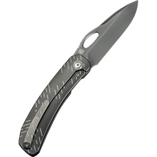 Ніж складаний WEKNIFE Inmate (WE23096B-4)
