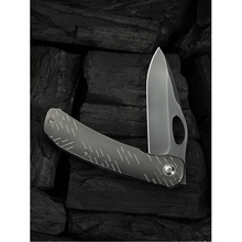 Ніж складаний WEKNIFE Inmate (WE23096B-4)
