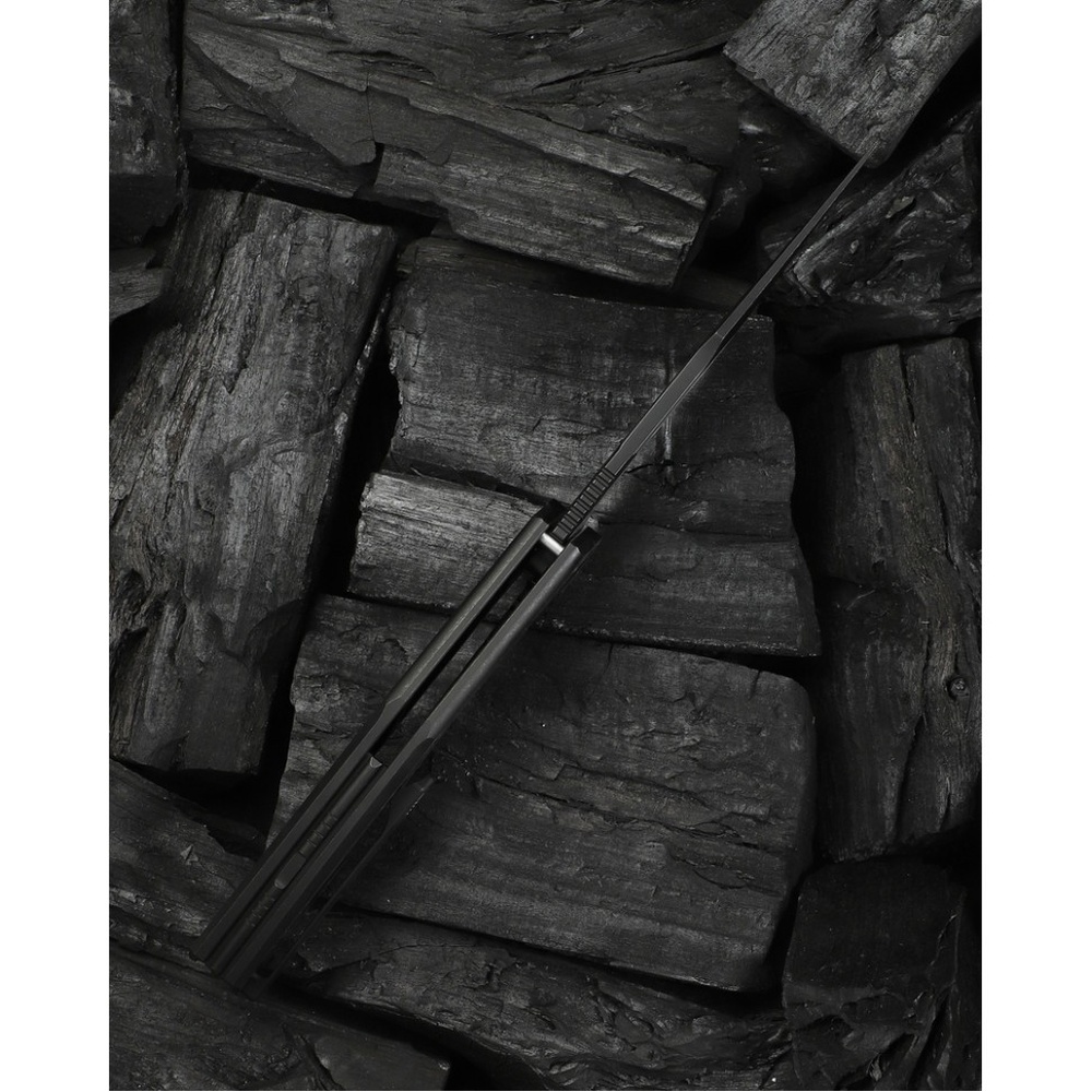 В Україні Ніж складаний WEKNIFE Kyklos Satin (WE23086-3)