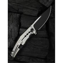 Ніж складаний WEKNIFE Kyklos Satin (WE23086-3)