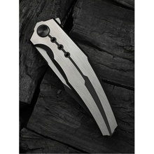 Ніж складаний WEKNIFE Kyklos Satin (WE23086-3)